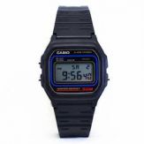 Đồng hồ Casio W-59-1VQES